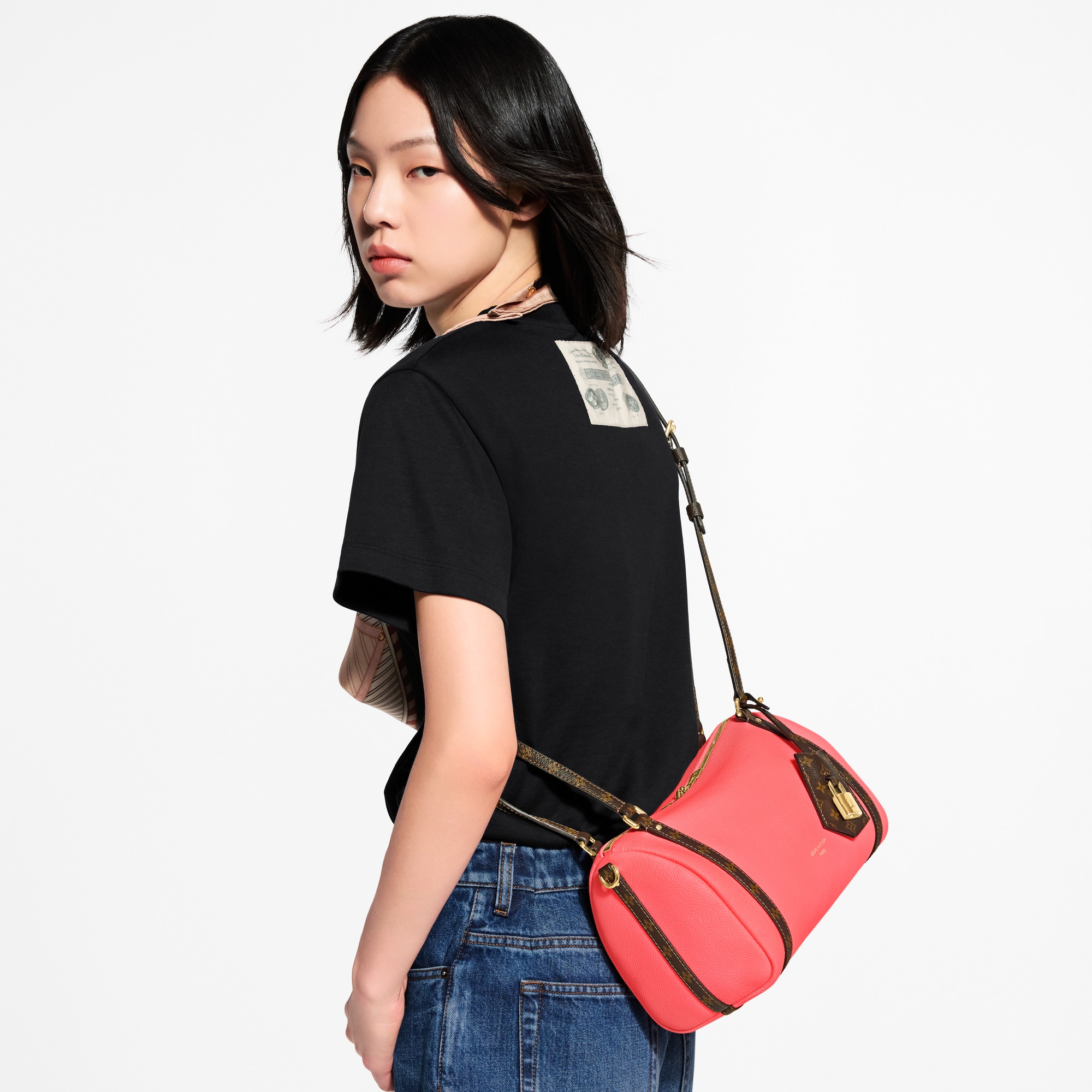 Express PM H27 - Women - Handbags | LOUIS VUITTON ®